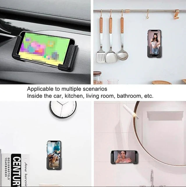 Multifunctional Mobile Phone Holder