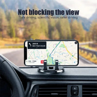 Car Phone Holder 360 Degree Mount