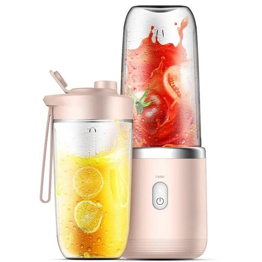 Portable Electric Small Juice Extractor