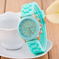 Women Watches 2024 New Fashion Luxury Brand Women's Watch