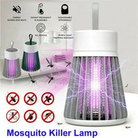 UV Mosquito Lamp USB Charge Anti Mosquito Lamp