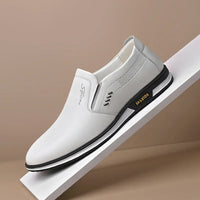 Men Designer Loafers High Quality Shoes