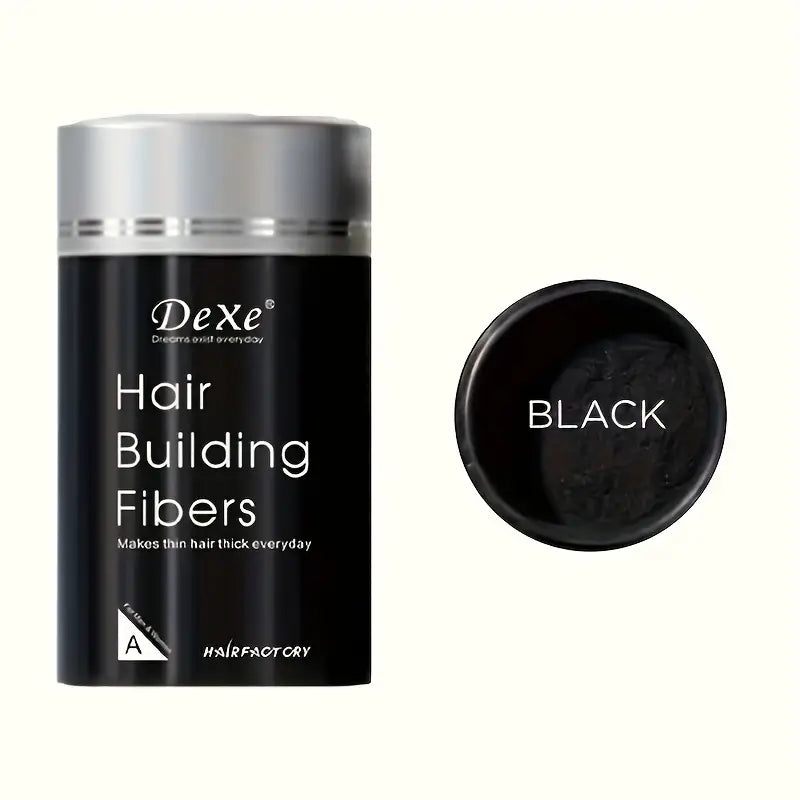 Dexe Hair Building Fibers For Men & Women